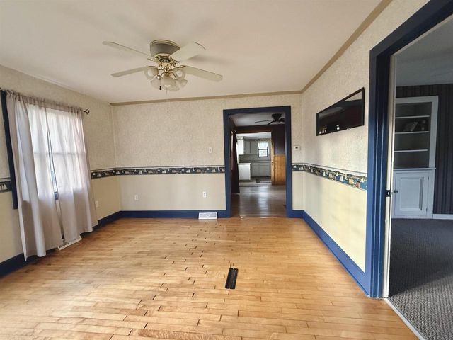 113 E LIBERTY STREET, Berlin, WI 54923