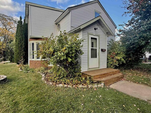 113 E LIBERTY STREET, Berlin, WI 54923