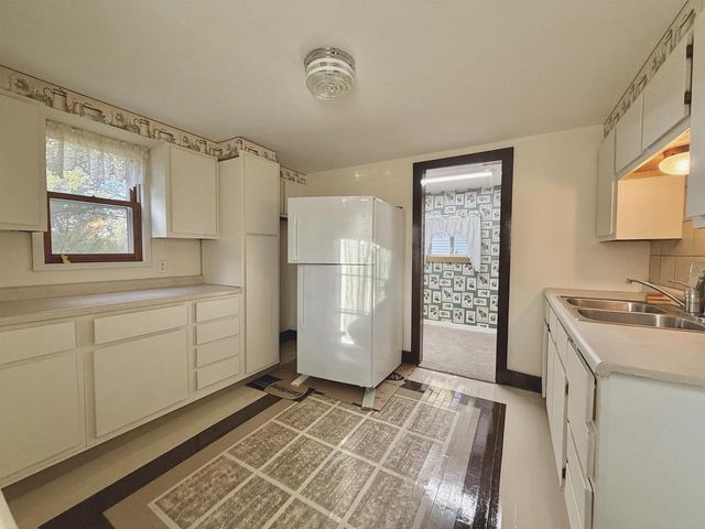 113 E LIBERTY STREET, Berlin, WI 54923