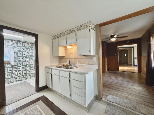 113 E LIBERTY STREET, Berlin, WI 54923