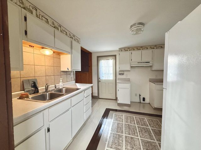 113 E LIBERTY STREET, Berlin, WI 54923