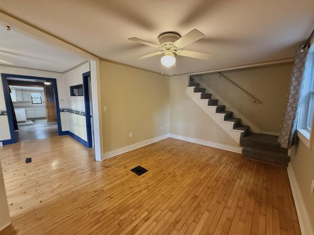 113 E LIBERTY STREET, Berlin, WI 54923