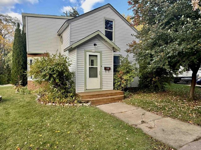 113 E LIBERTY STREET, Berlin, WI 54923