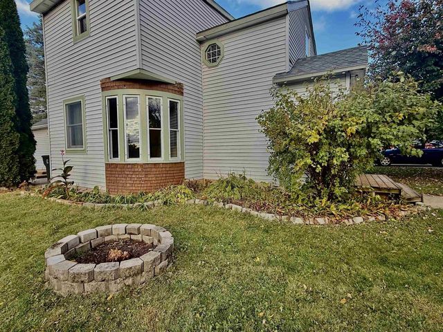 113 E LIBERTY STREET, Berlin, WI 54923