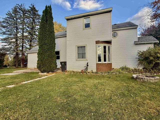 113 E LIBERTY STREET, Berlin, WI 54923