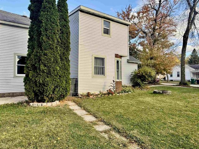 113 E LIBERTY STREET, Berlin, WI 54923
