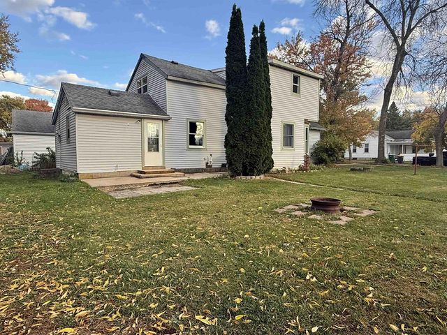 113 E LIBERTY STREET, Berlin, WI 54923