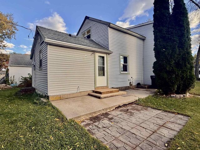 113 E LIBERTY STREET, Berlin, WI 54923