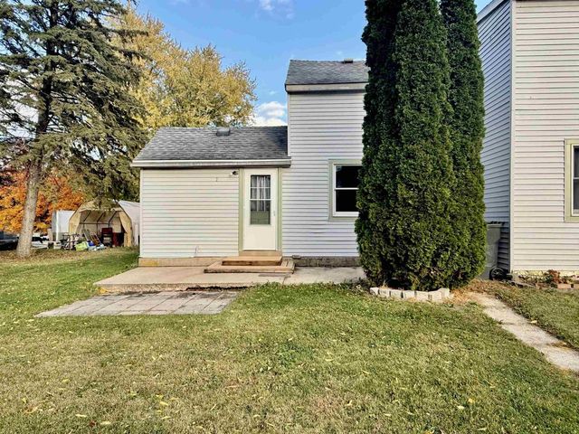 113 E LIBERTY STREET, Berlin, WI 54923