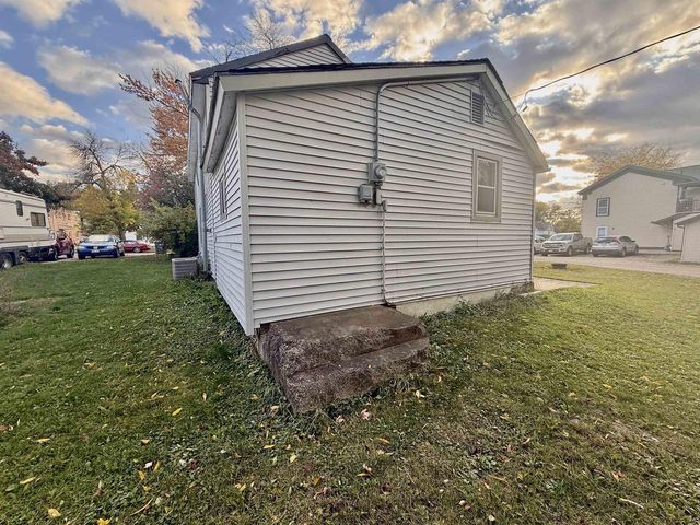 113 E LIBERTY STREET, Berlin, WI 54923