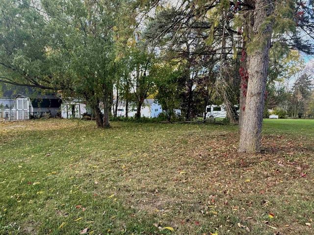 113 E LIBERTY STREET, Berlin, WI 54923