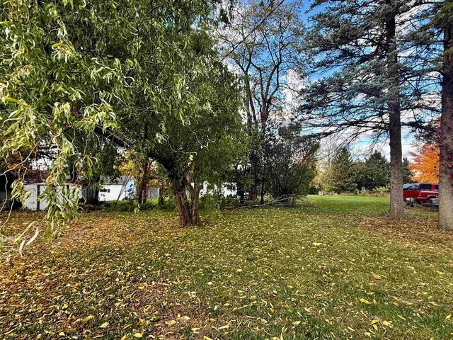 113 E LIBERTY STREET, Berlin, WI 54923