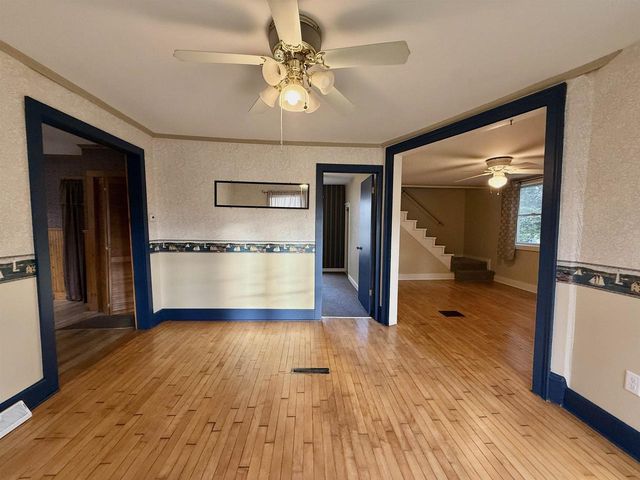 113 E LIBERTY STREET, Berlin, WI 54923