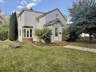 113 E LIBERTY STREET, Berlin, WI 54923