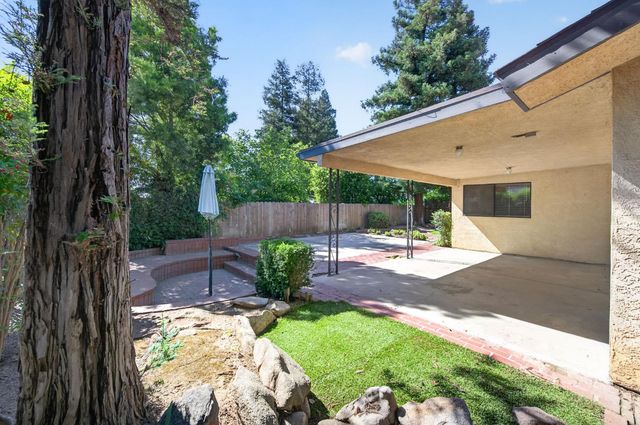 395 N Fordham Avenue, Fresno, CA 93727