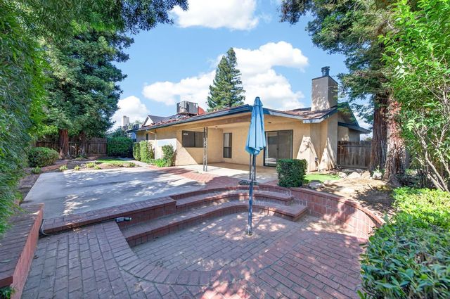 395 N Fordham Avenue, Fresno, CA 93727