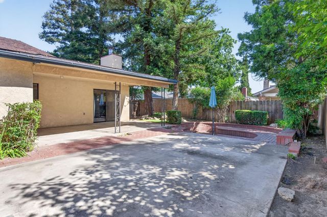 395 N Fordham Avenue, Fresno, CA 93727