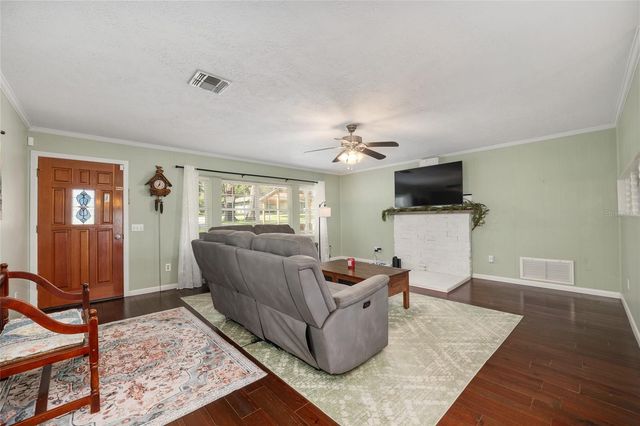 16684 SE 54TH STREET, Ocklawaha, FL 32179