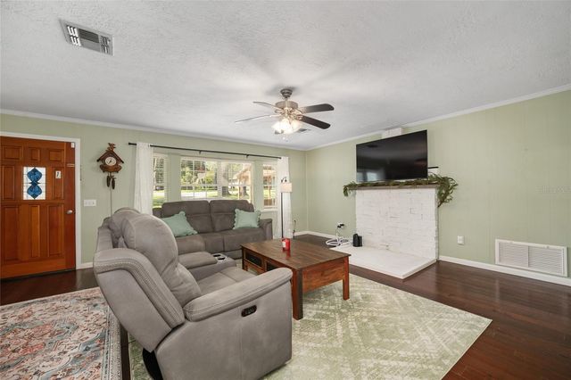 16684 SE 54TH STREET, Ocklawaha, FL 32179