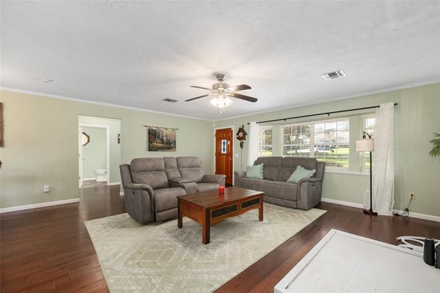 16684 SE 54TH STREET, Ocklawaha, FL 32179