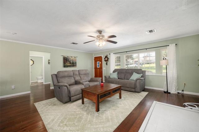 16684 SE 54TH STREET, Ocklawaha, FL 32179