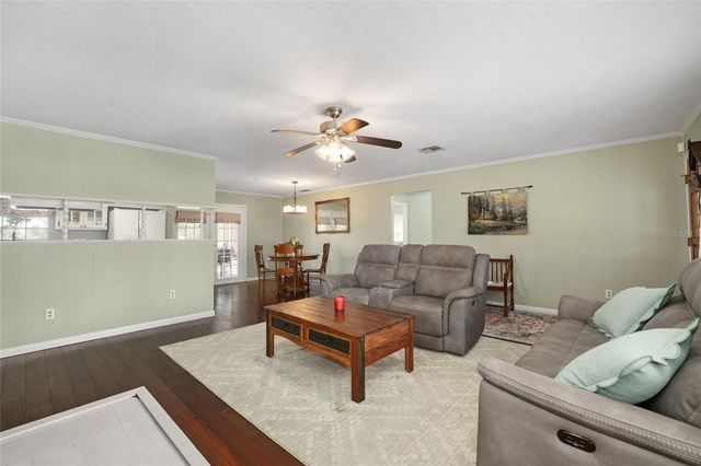 16684 SE 54TH STREET, Ocklawaha, FL 32179