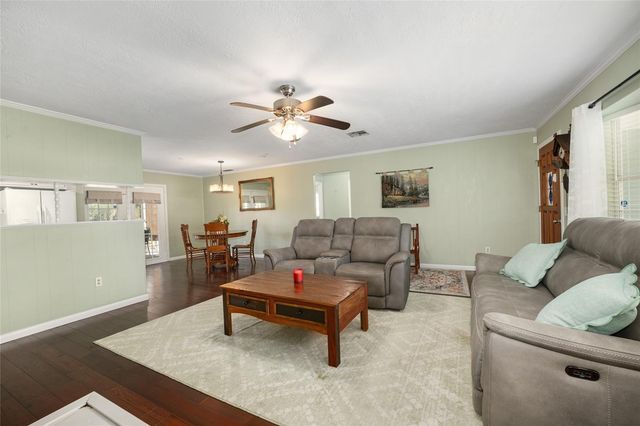 16684 SE 54TH STREET, Ocklawaha, FL 32179