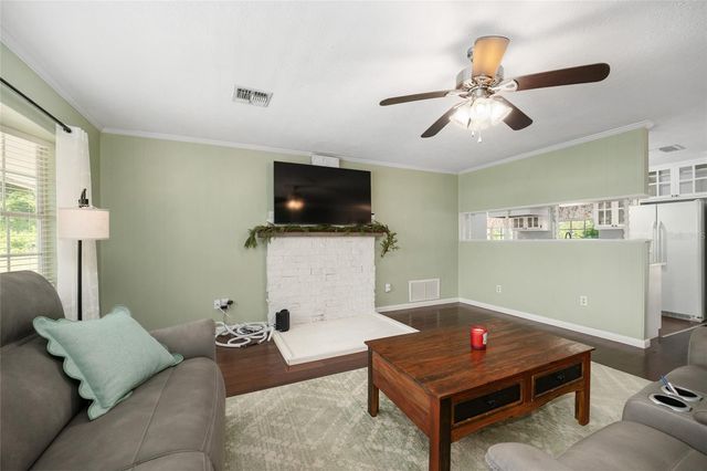16684 SE 54TH STREET, Ocklawaha, FL 32179