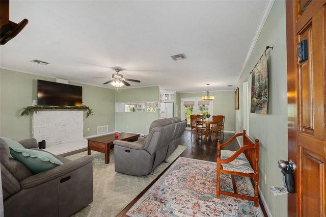 16684 SE 54TH STREET, Ocklawaha, FL 32179