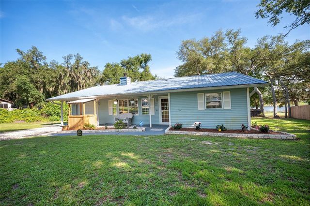 16684 SE 54TH STREET, Ocklawaha, FL 32179