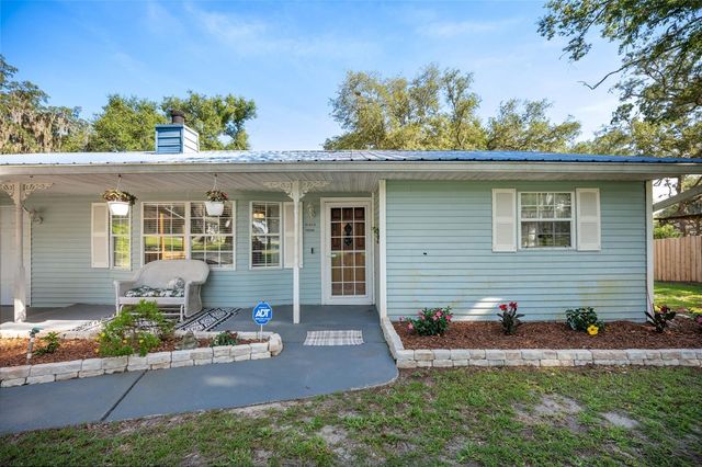 16684 SE 54TH STREET, Ocklawaha, FL 32179