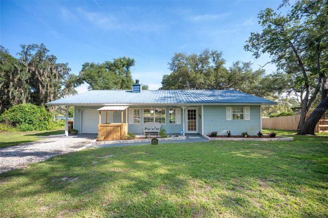 16684 SE 54TH STREET, Ocklawaha, FL 32179
