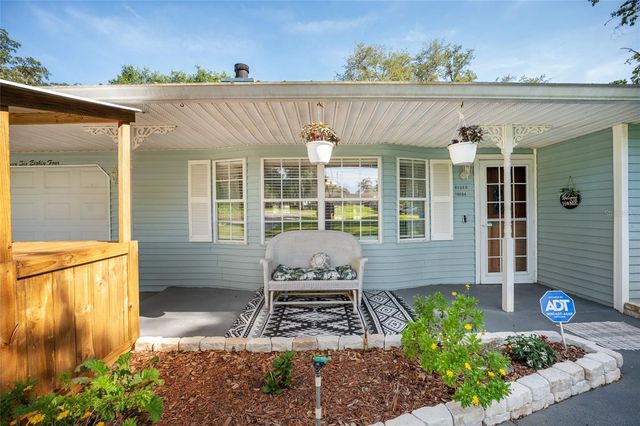 16684 SE 54TH STREET, Ocklawaha, FL 32179
