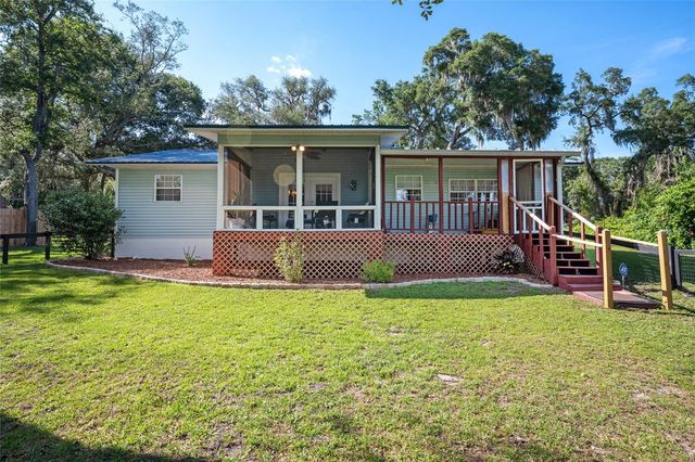 16684 SE 54TH STREET, Ocklawaha, FL 32179