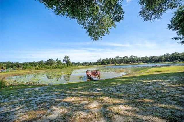 16684 SE 54TH STREET, Ocklawaha, FL 32179