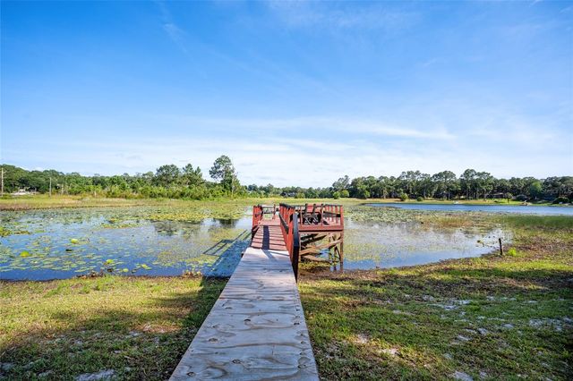 16684 SE 54TH STREET, Ocklawaha, FL 32179