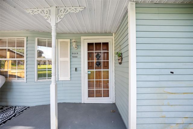 16684 SE 54TH STREET, Ocklawaha, FL 32179