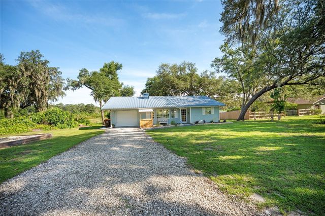 16684 SE 54TH STREET, Ocklawaha, FL 32179