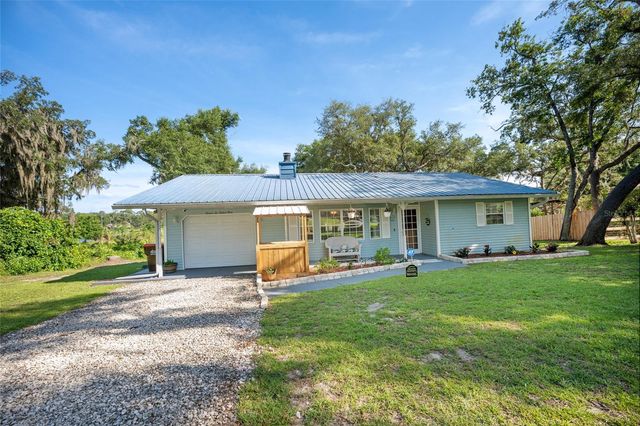 16684 SE 54TH STREET, Ocklawaha, FL 32179