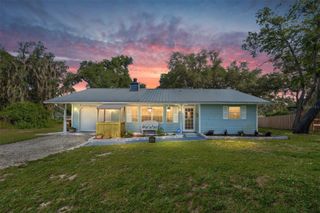 16684 SE 54TH STREET, Ocklawaha, FL 32179