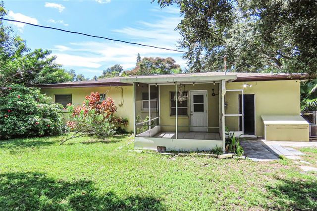 1841 WEST DRIVE, Clearwater, FL 33755
