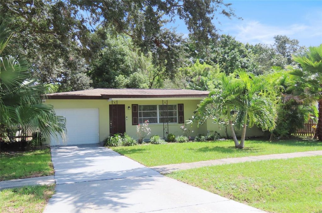 1841 WEST DRIVE, Clearwater, FL 33755