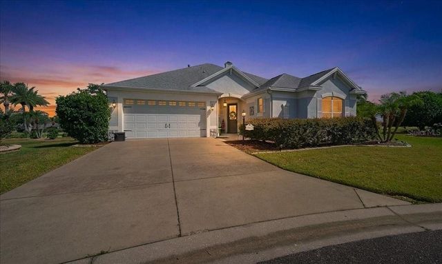 1606 SNELLING AVENUE, The Villages, FL 32162