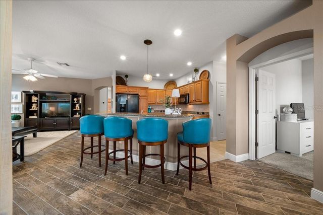 1606 SNELLING AVENUE, The Villages, FL 32162