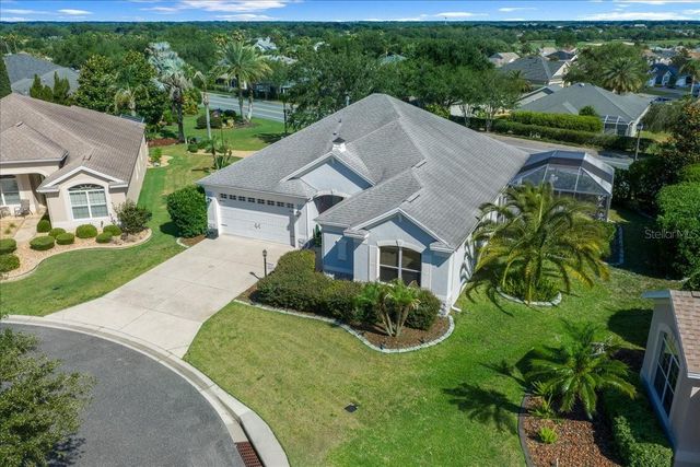 1606 SNELLING AVENUE, The Villages, FL 32162