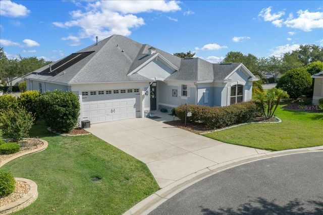 1606 SNELLING AVENUE, The Villages, FL 32162