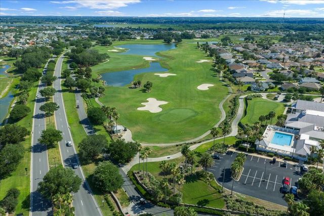 1606 SNELLING AVENUE, The Villages, FL 32162