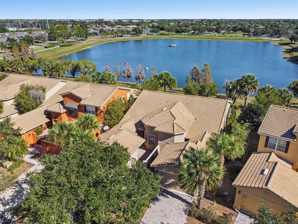 2376 PALM TREE DRIVE, Kissimmee, FL 34759