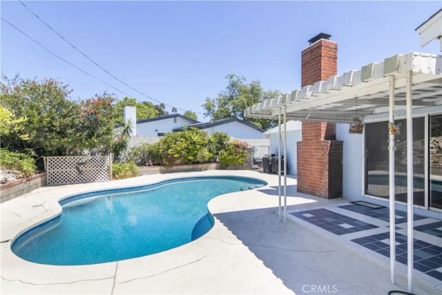 11543 Swinton, Granada Hills, CA 91344