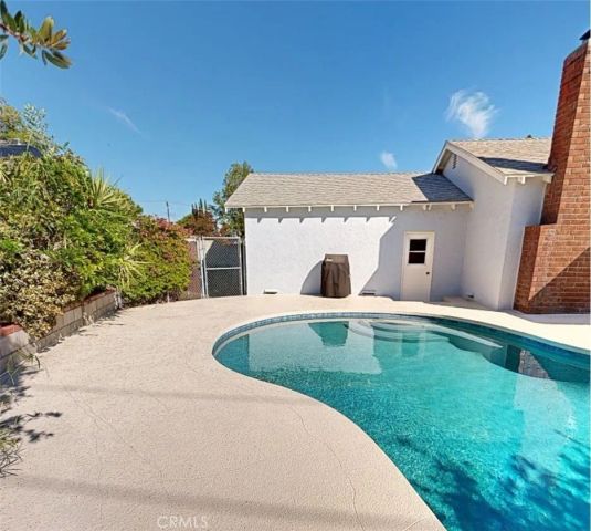 11543 Swinton, Granada Hills, CA 91344